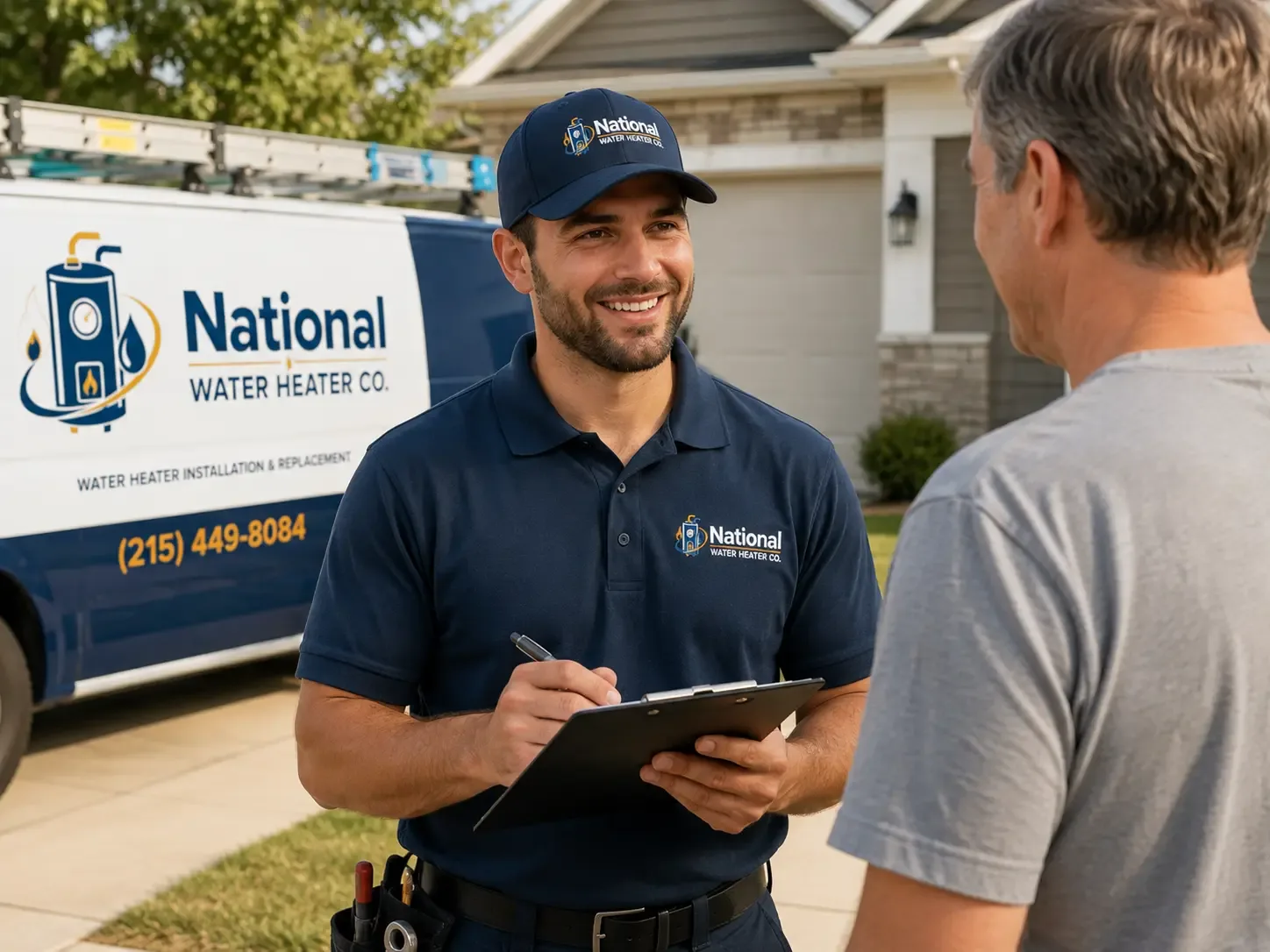 Water Heater Installation Parsonsfield, ME FAQs